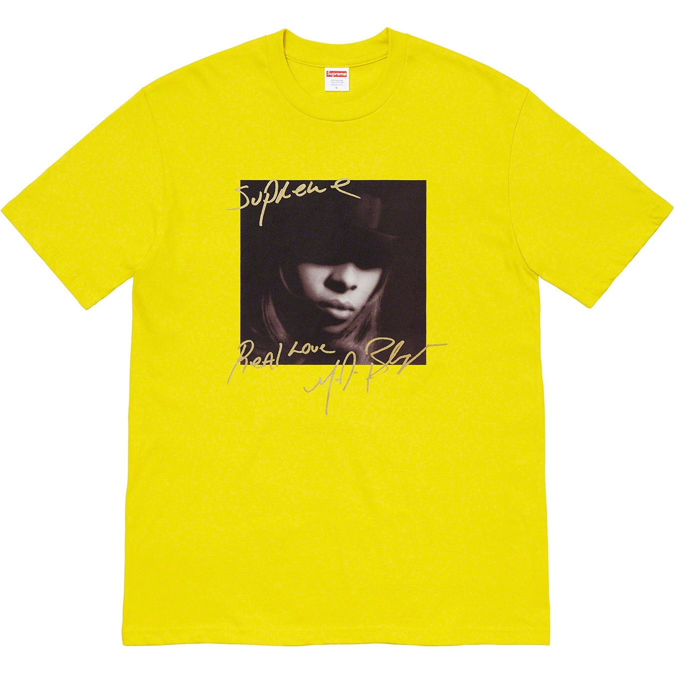 Mary J. Blige Tee view 8